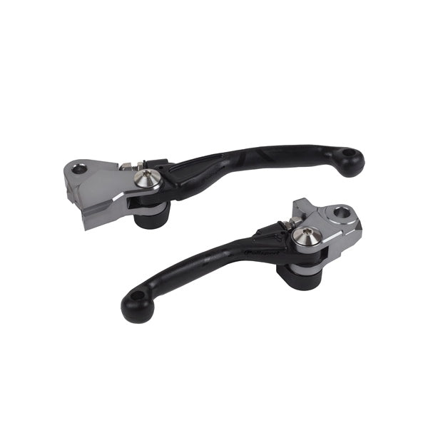 POLISPORT PIVOT LEVER KIT BK HUSQV 8487200048
