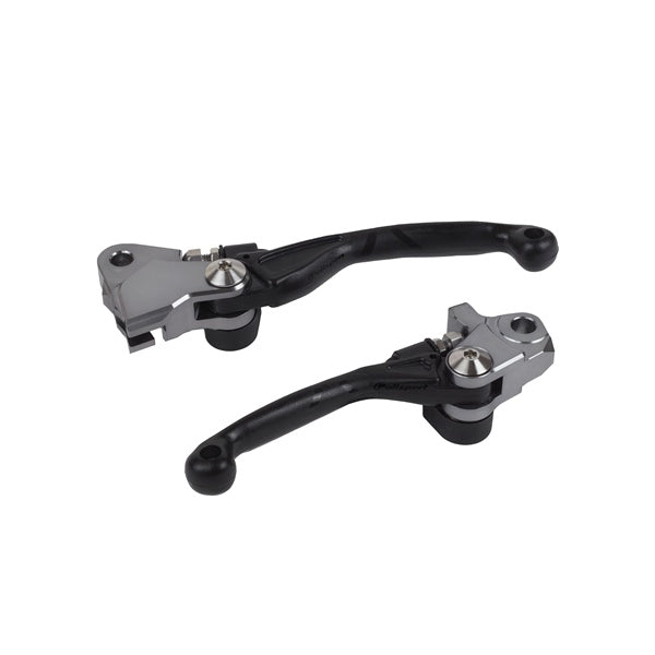POLISPORT PIVOT LEVER KIT BK HON 8487200052