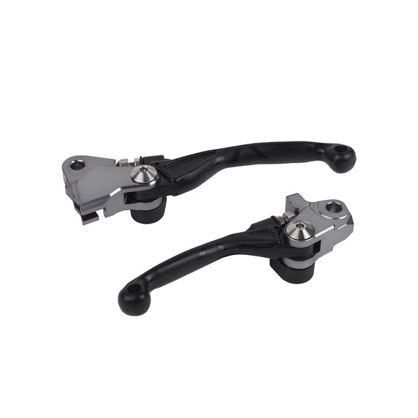 POLISPORT PIVOT LEVER KIT BK BETA 8487200057