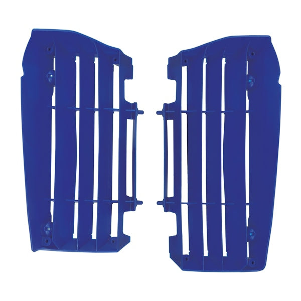 POLISPORT RADIATOR LOUVER BL YAM 8487900002