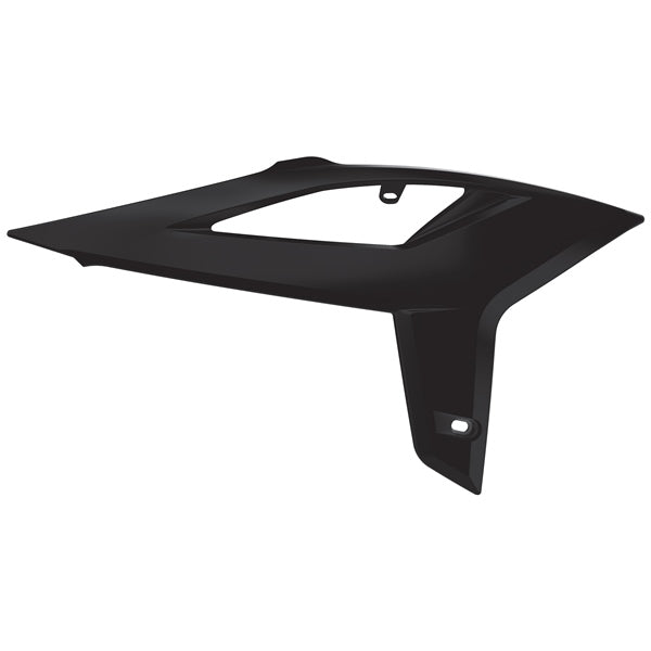 POLISPORT RADIATOR SCOOP BK BETA 8425700002