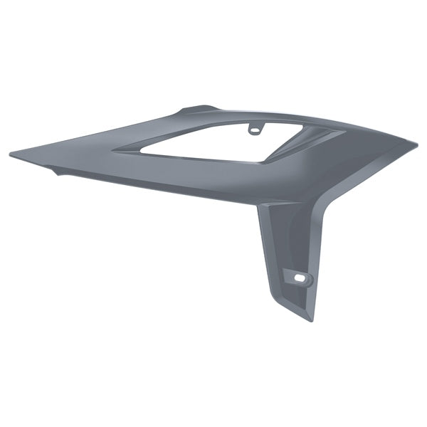 POLISPORT RADIATOR SCOOP GY BETA 8425700003