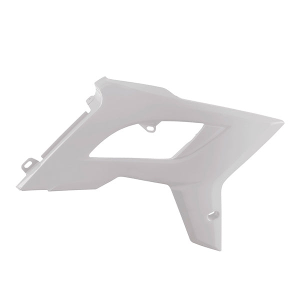 POLISPORT RADIATOR SCOOP WH BETA 8469300002