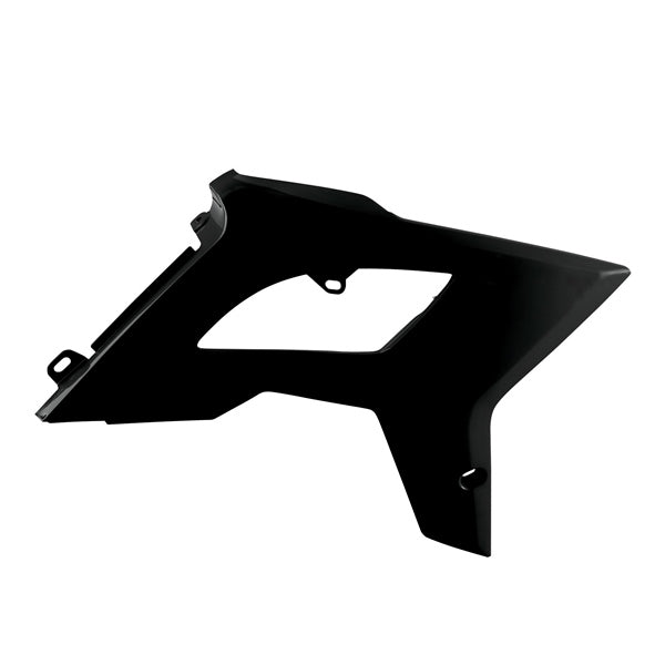 POLISPORT RADIATOR SCOOP BK BETA 8469300003
