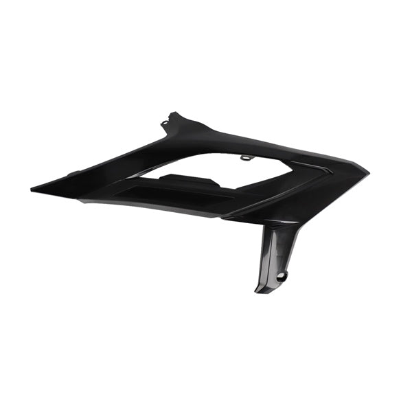 POLISPORT RADIATOR SCOOP BK BETA 8496200003
