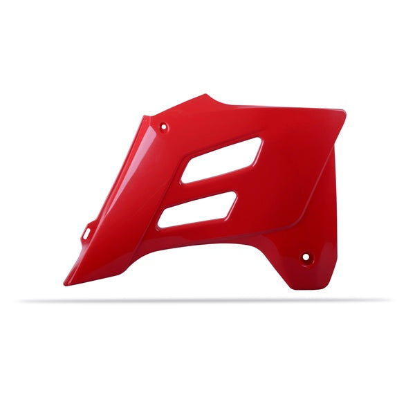 POLISPORT RADIATOR SCOOP RD GASGAS 8426500001