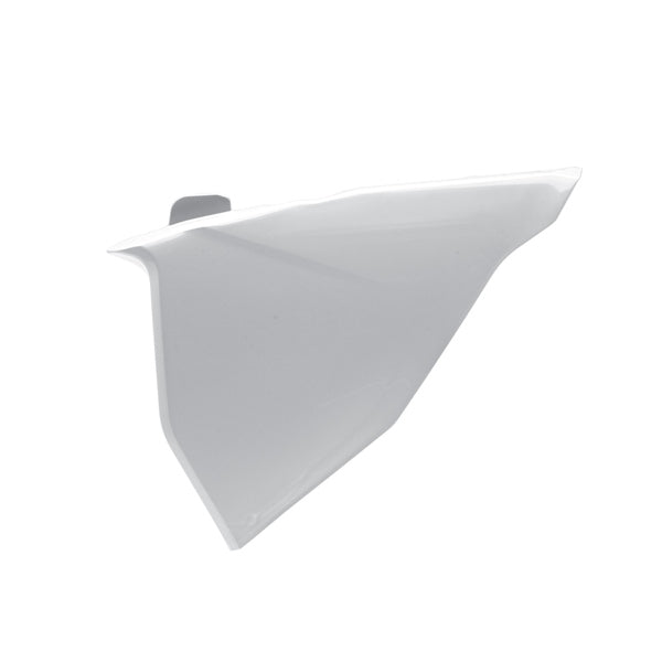 POLISPORT AIRBOX COVER WH GASGAS 8474000005
