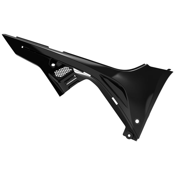 POLISPORT AIRBOX COVER BK HON 8424600003