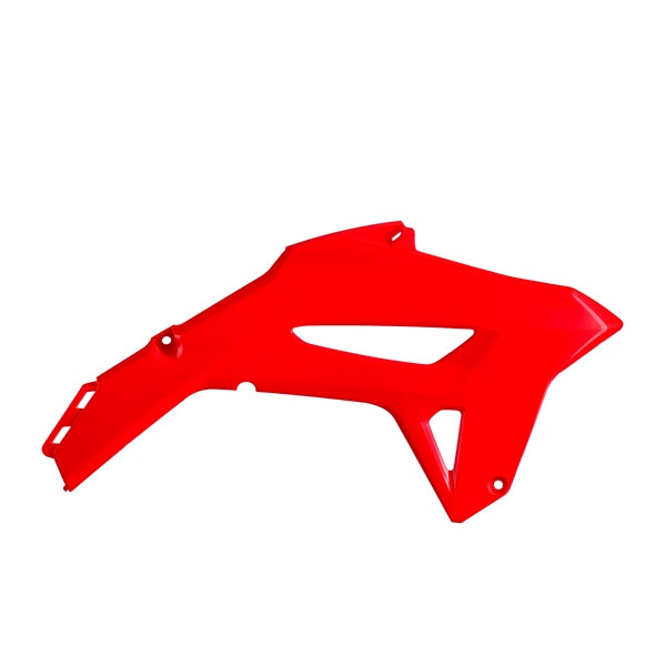 POLISPORT RADIATOR SCOOP RD HON 8474900001