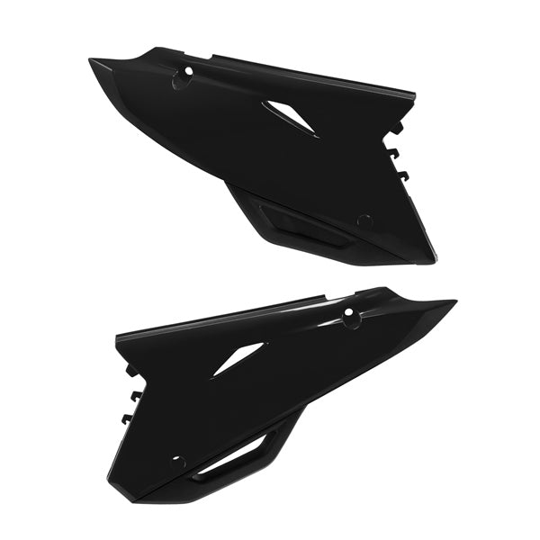 POLISPORT SIDE PANEL RESTYLING BK HON 8478500007
