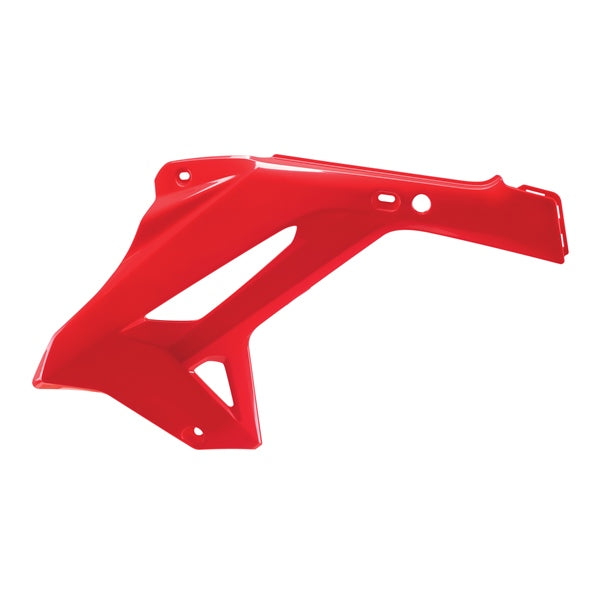 POLISPORT RADIATOR SCOOP RESTYLING RD HON 8478600001