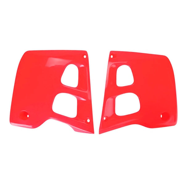 POLISPORT RADIATOR SCOOP RD HON 8494600002