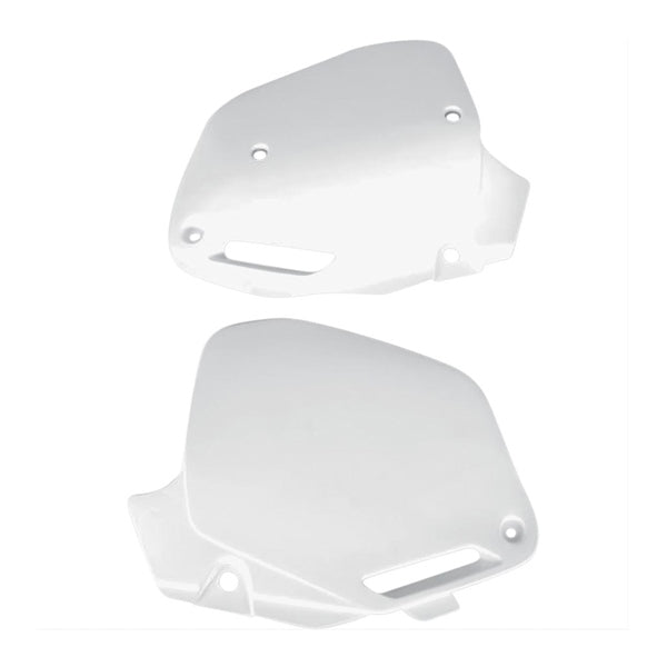 POLISPORT SIDE PANEL WH HON 8494700001