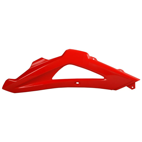 POLISPORT RADIATOR SCOOP RD HUSQV 8426800001
