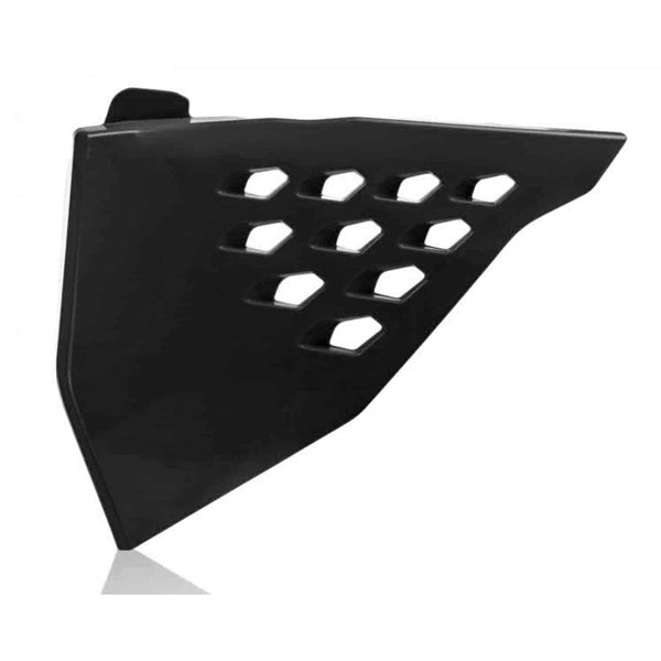 POLISPORT AIRBOX COVER BK KTM 8496100002