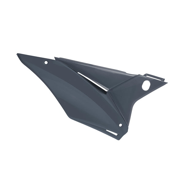 POLISPORT SIDE PANEL + AIRBOX COVER GY SHERCO 8424800003