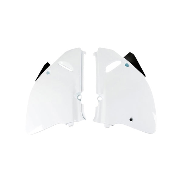 POLISPORT SIDE PANEL WH SUZ 8497400001