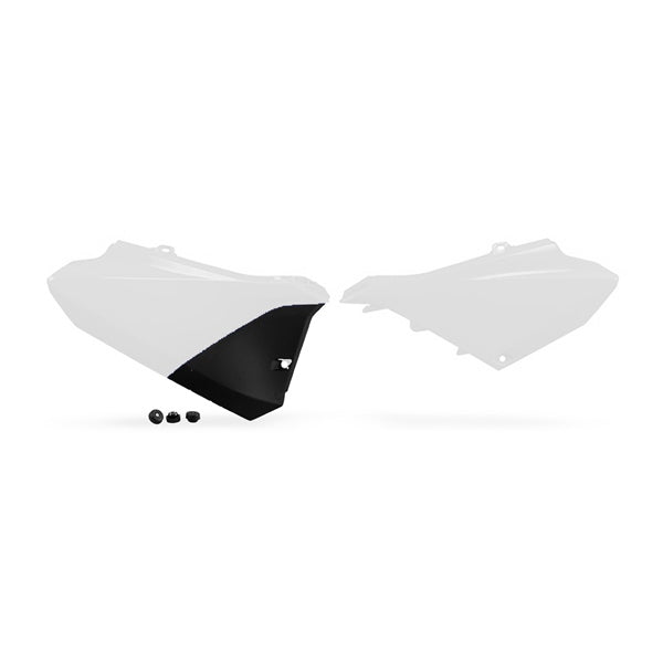 POLISPORT SIDE PANEL WH YAM 8477900002