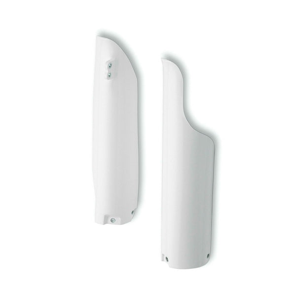 POLISPORT FORK GUARD WH YAM 8496400001
