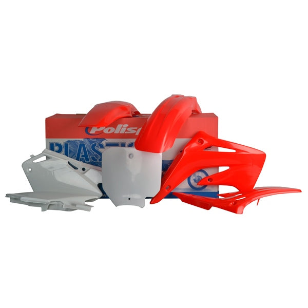 POLISPORT PLASTIC KIT COMP OEM HON 90078