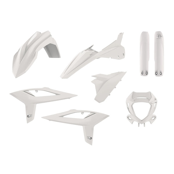 POLISPORT PLASTIC KIT COMP OEM BETA 90929