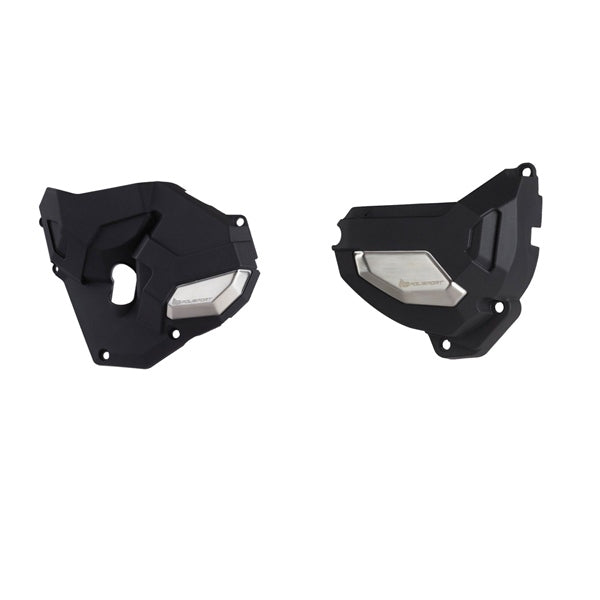 POLISPORT ENGINE COVER PROTEC BK HON 91110