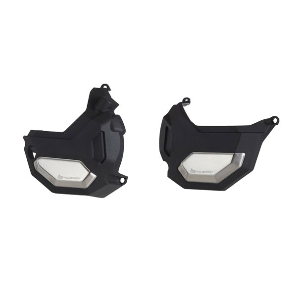 POLISPORT ENGINE COVER PROTEC BK HON 91113