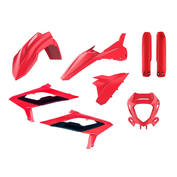 POLISPORT PLASTIC KIT COMP OEM BETA 91315