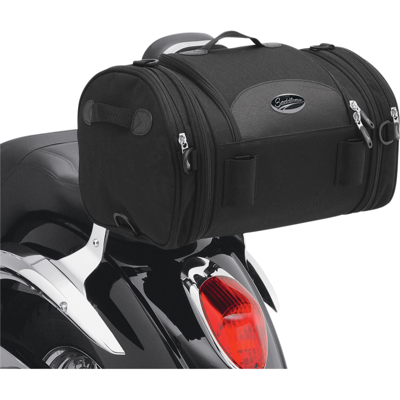 SADDLEMEN DELUXE ROLL BAG 3515-0075
