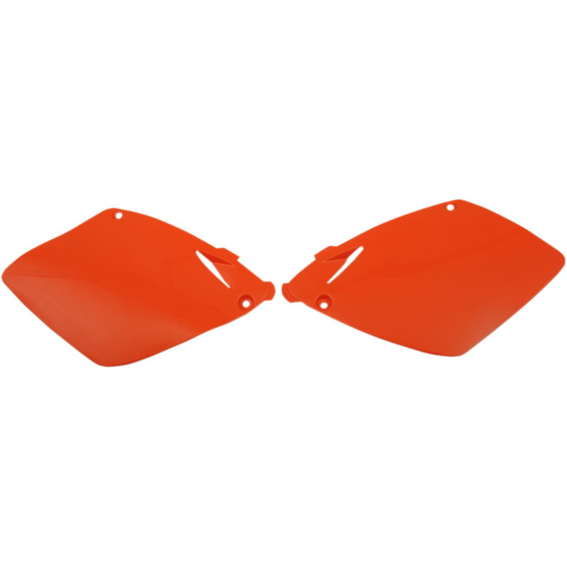 ACERBIS SIDE PNL KTM EXC/MXC/SX:98-03 KTM ORAN 2043330237
