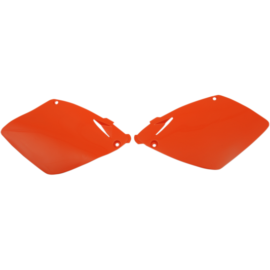 ACERBIS SIDE PNL KTM EXC/MXC/SX:98-03 KTM ORAN 2043330237