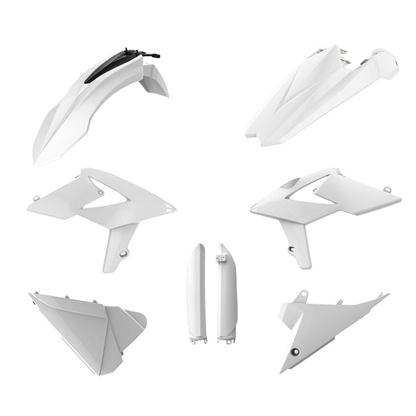 POLISPORT PLASTIC KIT COMP OEM 18 BETA 91552