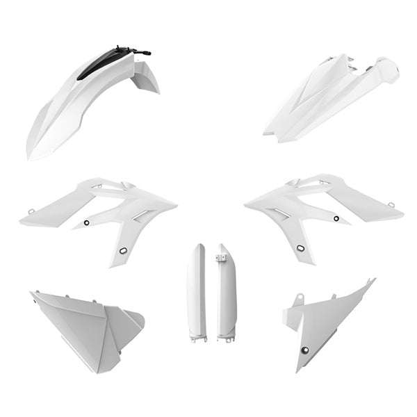 POLISPORT PLASTIC KIT COMP OEM 17 BETA 91558