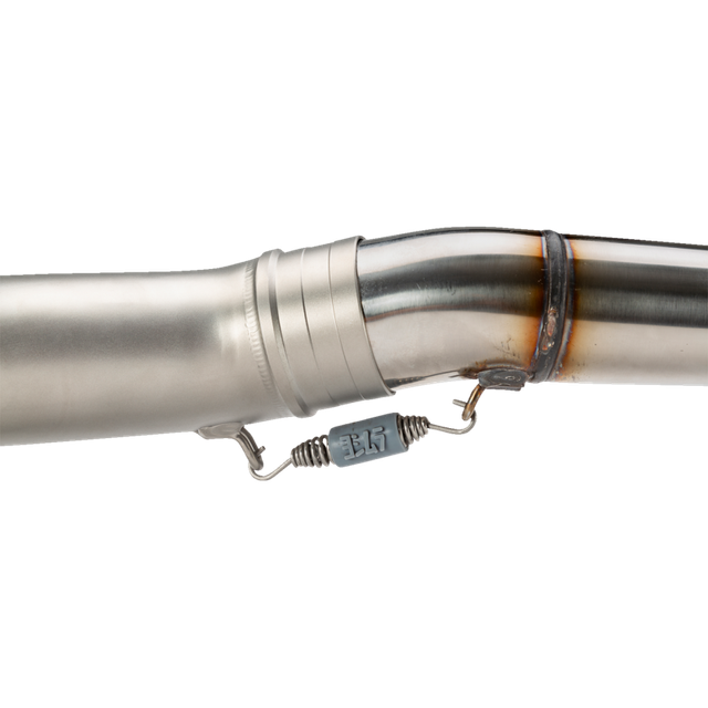 YOSHIMURA 2025 CRF250R RS-12 SIGN FS SS/SS/CF 228460S520