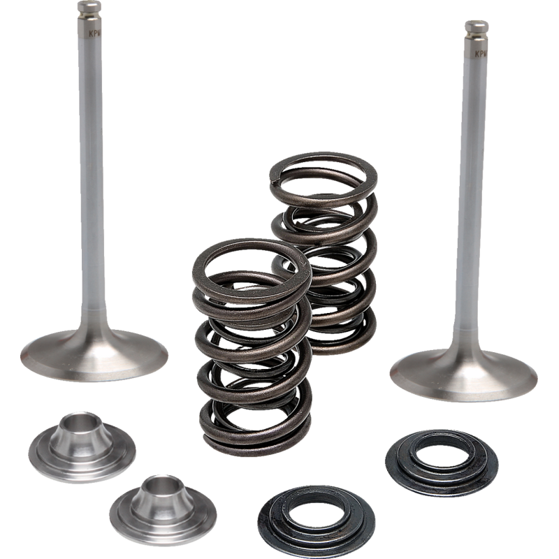 KIBBLEWHITE VALVE KT IN KX250F 20-21 KT) 40-41650