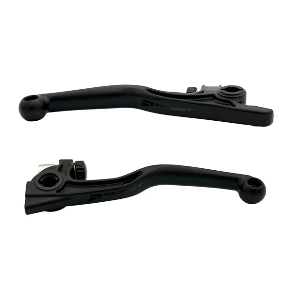POLISPORT LEVERS APT KIT BK KTM 91575