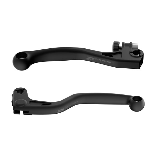 POLISPORT LEVERS APT KIT BK HON 91577