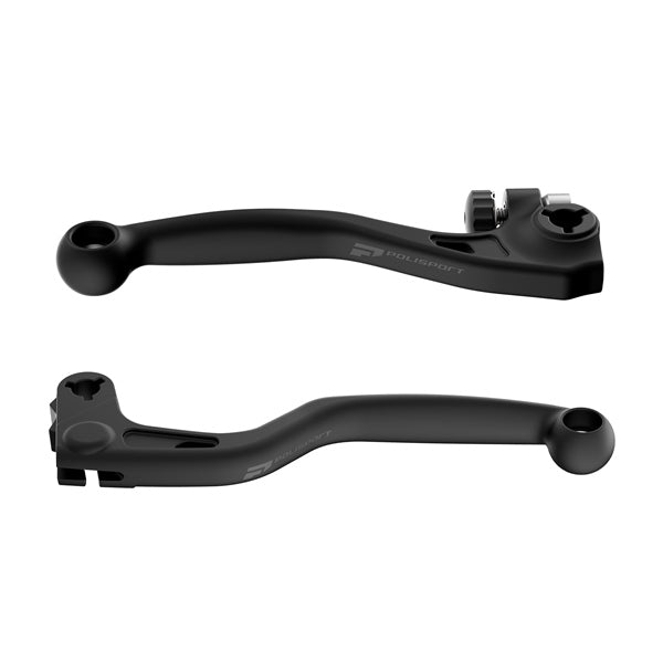 POLISPORT LEVERS APT KIT BK HON 91578