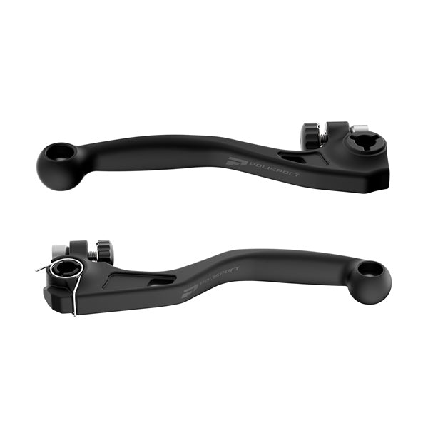 POLISPORT LEVERS APT KIT BK HON 91579