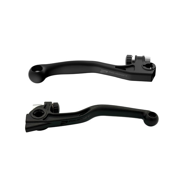 POLISPORT LEVERS APT KIT BK BETA 91581