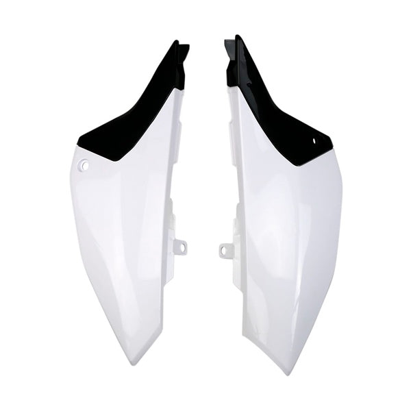 POLISPORT SIDE PANEL WH YAM 8497600001