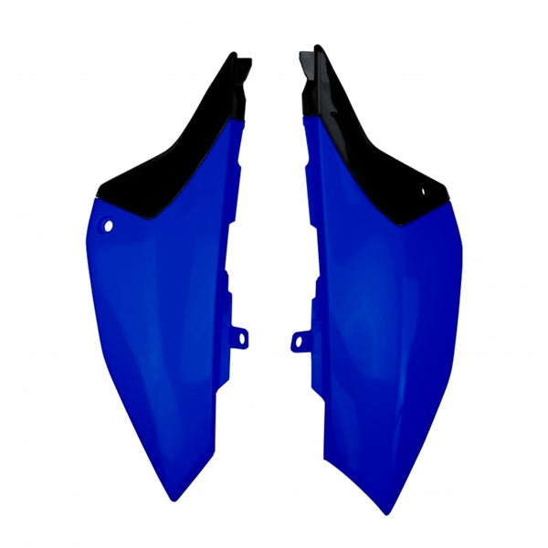 POLISPORT SIDE PANEL BL YAM 8497600002
