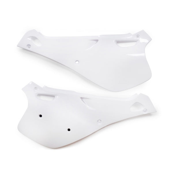 POLISPORT SIDE PANEL WH YAM 8497800001