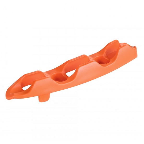POLISPORT BRAKE HOSE GUIDE LWR OG KTM 8498000002