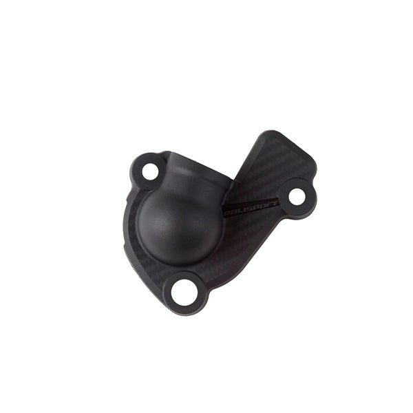 POLISPORT WATER PUMP COVER PROTECTOR BK KTM 8499300001