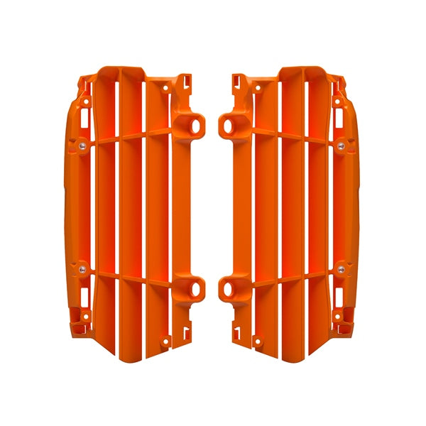 POLISPORT RADIATOR LOUVER OG KTM 8500300002