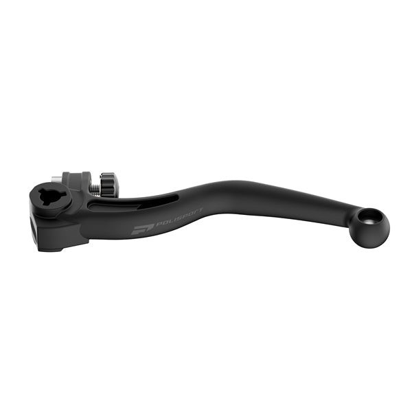 POLISPORT CLUTCH LEVER APT BK GASGAS 8501500001