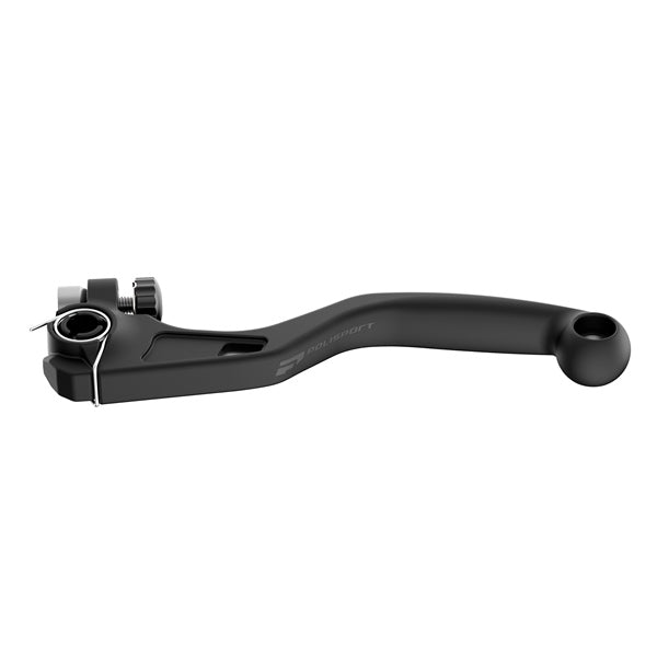 POLISPORT CLUTCH LEVER APT BK HON 8501700001