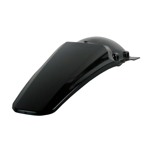 POLISPORT FENDER RR BK HON 8550100002