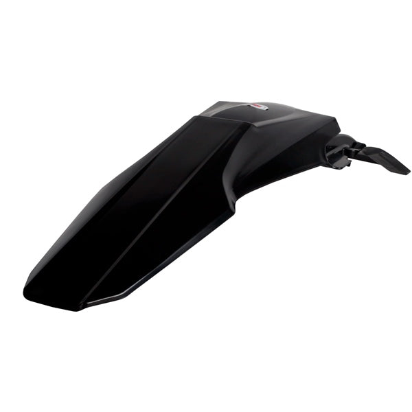 POLISPORT FENDER RR BK SUZ 8552500002